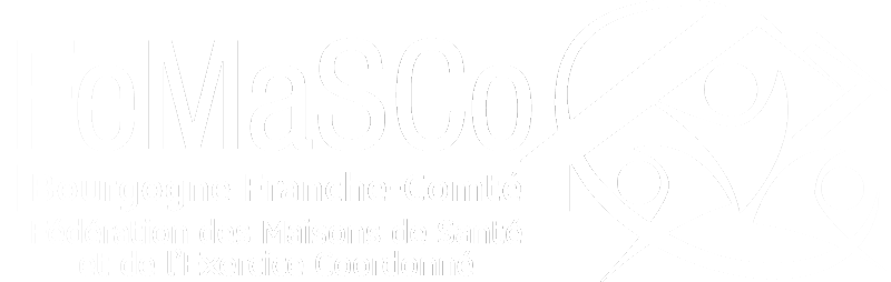 Logo FEMASCO Bourgogne-Franche-Comté